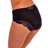 Fantasie Emmaline Midnight Full brief