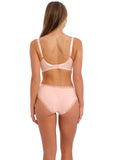 Fantasie Fusion Lace Blush Padded Plunge Bra