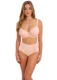 Fantasie Fusion Lace Blush Side Support Bra