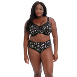 Goddess Kayla Sakura Banded Side Support Bra