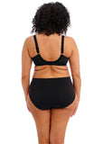 Elomi Morgan Black Banded - Stretch Bra