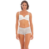 Wacoal Raffine White T-Shirt Bra