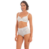 Wacoal Raffine UW White Bra