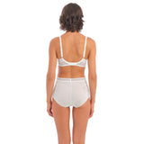 Wacoal Raffine UW White Bra