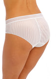 Wacoal Raffine White Brief