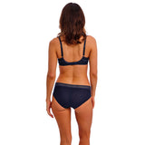 Wacoal Raffine Ink Brief