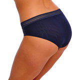 Wacoal Raffine Ink Brief