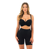 Fantasie Smoothease Black Invisible Comfort Short