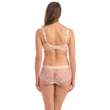 Fantasie Aubree Natural Beige Side Support Plunge Bra
