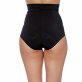 Wacoal Beauty Secret Black High Waist Slimming Brief