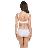 Fantasie Fusion White Side Support Full Cup Bra