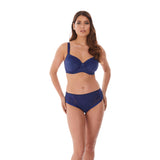 Fantasie Illusion Navy Side Support Bra