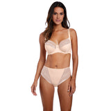 Fantasie Illusion Natural Beige Side Support Bra