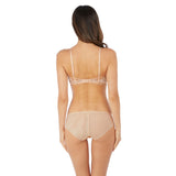 Wacoal Lace Perfection UW Cafe Creme Bra