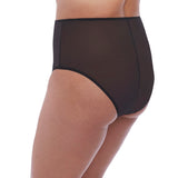 Elomi Matilda Black Full Brief