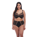 Elomi Matilda Black Full Brief