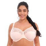 Elomi Morgan Banded - Stretch Ballet Pink Bra