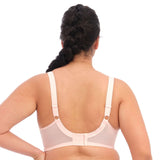 Elomi Morgan Ballet Pink Banded - Stretch Bra