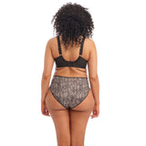 Elomi Morgan Ebony Banded - Stretch Bra