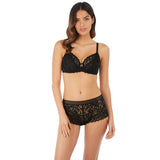 Wacoal Raffine UW Black Bra