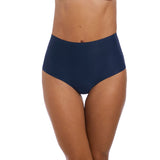 Fantasie Smoothease Invisible Stretch Navy Full brief
