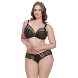 Elomi Matilda Black Brief