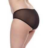 Elomi Matilda Black Brief