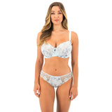 Fantasie Caroline Side Support Mint Bra