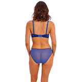 Wacoal Embrace Lace Two Blue Brief