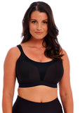 Fantasie Elevate Black U/W Sports Bra