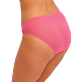 Wacoal Embrace Lace Hot Pink/Multi Brief