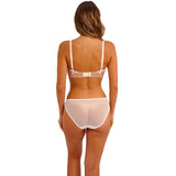 Wacoal Embrace Lace Angel Wing UW Bra