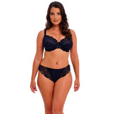 Fantasie Emmaline Midnight brief