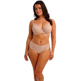 Fantasie Emmaline Natural Beige Side Support Bra