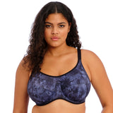 Elomi Energise UW Sports Stormy Haze bra