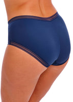 Fantasie Fusion Lace French Navy Brief