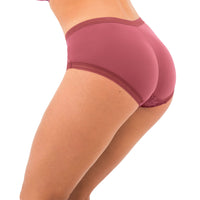 Fantasie Fusion Lace Rosewood Brief