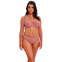 Fantasie Fusion Rose Brief