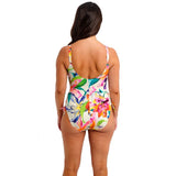 Fantasie Iguazu Falls Multi Twist Front Swimsuit