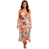 Fantasie Iguazu Falls Multi Sarong
