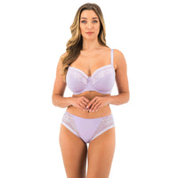 Fantasie Illusion Orchid Side Support Bra