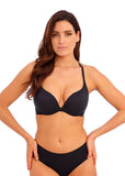 Wacoal Ines Secret Black Push Up Bra