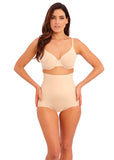 Wacoal Ines Secret Frappe High Waist Slimming Brief