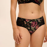 Fantasie Jennie Wild Rose Short