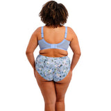 Goddess Kayla Cornflower Deep brief
