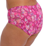 Goddess Kayla Summertime Deep brief