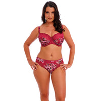 Fantasie Lucia Cherry Brief