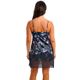Lucia Midnight Chemise by Fantasie