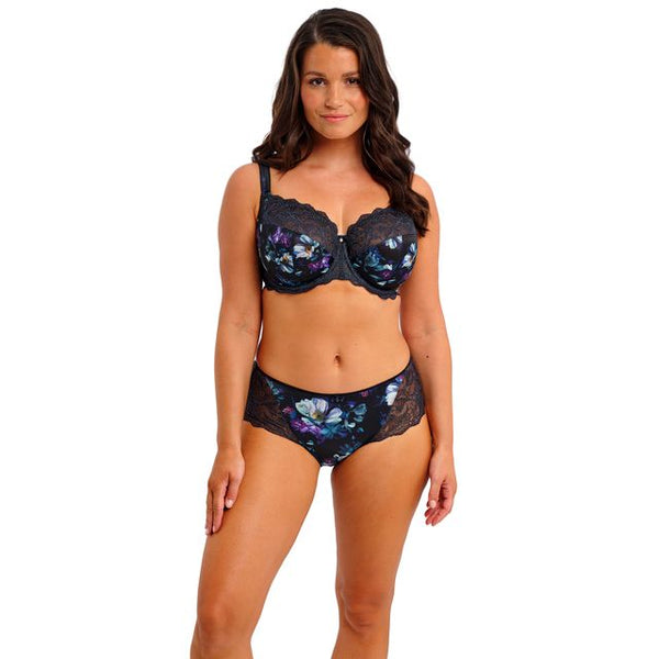 Fantasie Lucia Midnight Short