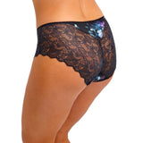 Fantasie Lucia Midnight Short